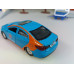 Модель автомобиля Kia Rio (1/38)