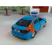 Модель автомобиля Kia Rio (1/38)