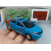Модель автомобиля Kia Rio (1/38)