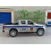Модель автомобиля Toyota Hilux VIII (1/43)
