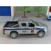 Модель автомобиля Toyota Hilux VIII (1/43)