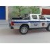 Модель автомобиля Toyota Hilux VIII (1/43)