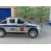 Модель автомобиля Toyota Hilux VIII (1/43)