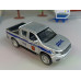 Модель автомобиля Toyota Hilux VIII (1/43)
