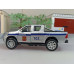 Модель автомобиля Toyota Hilux VIII (1/43)
