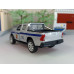 Модель автомобиля Toyota Hilux VIII (1/43)
