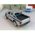 Модель автомобиля Toyota Hilux VIII (1/43)
