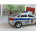Модель автомобиля Lada Vesta / Лада Веста (1/36)