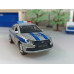 Модель автомобиля Lada Vesta / Лада Веста (1/36)