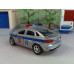 Модель автомобиля Lada Vesta / Лада Веста (1/36)