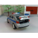 Модель автомобиля Lada Vesta / Лада Веста (1/36)