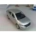 Модель автомобиля Лада Гранта серая (1/36)