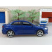 Модель автомобиля Mitsubishi Lancer 10 (1/39)