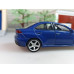 Модель автомобиля Mitsubishi Lancer 10 (1/39)