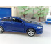 Модель автомобиля Mitsubishi Lancer 10 (1/39)