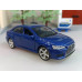 Модель автомобиля Mitsubishi Lancer 10 (1/39)
