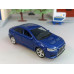 Модель автомобиля Mitsubishi Lancer 10 (1/39)