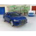 Модель автомобиля Mitsubishi Lancer 10 (1/39)