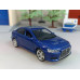 Модель автомобиля Mitsubishi Lancer 10 (1/39)