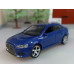 Модель автомобиля Mitsubishi Lancer 10 (1/39)
