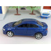 Модель автомобиля Mitsubishi Lancer 10 (1/39)