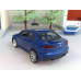 Модель автомобиля Mitsubishi Lancer 10 (1/39)