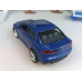 Модель автомобиля Mitsubishi Lancer 10 (1/39)