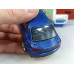 Модель автомобиля Mitsubishi Lancer 10 (1/39)