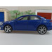 Модель автомобиля Mitsubishi Lancer 10 (1/39)