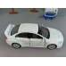 Модель автомобиля Mitsubishi Lancer 10 (1/36)