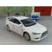 Модель автомобиля Mitsubishi Lancer 10 (1/36)