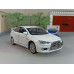 Модель автомобиля Mitsubishi Lancer 10 (1/36)