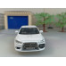 Модель автомобиля Mitsubishi Lancer 10 (1/36)