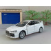 Модель автомобиля Mitsubishi Lancer 10 (1/36)