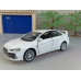 Модель автомобиля Mitsubishi Lancer 10 (1/36)