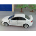 Модель автомобиля Mitsubishi Lancer 10 (1/36)