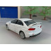 Модель автомобиля Mitsubishi Lancer 10 (1/36)