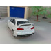 Модель автомобиля Mitsubishi Lancer 10 (1/36)
