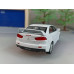 Модель автомобиля Mitsubishi Lancer 10 (1/36)
