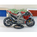 Модель мотоцикла Ducati №2 (1/18)
