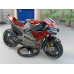 Модель мотоцикла Ducati №2 (1/18)