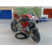 Модель мотоцикла Ducati №2 (1/18)