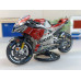 Модель мотоцикла Ducati №2 (1/18)