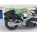Модель мотоцикла Suzuki Hayabusa (1/12)