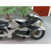 Модель мотоцикла Suzuki Hayabusa (1/12)