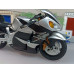 Модель мотоцикла Suzuki Hayabusa (1/12)