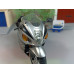 Модель мотоцикла Suzuki Hayabusa (1/12)