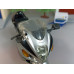 Модель мотоцикла Suzuki Hayabusa (1/12)