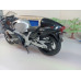 Модель мотоцикла Suzuki Hayabusa (1/12)