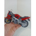 Модель мотоцикла Honda CBR F4 (1/12)